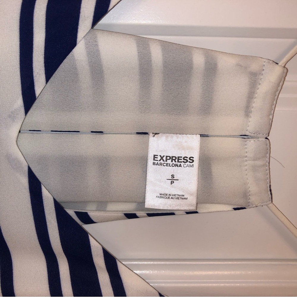 2pc Set! EXP Barcelona Cami w/Petite LIMITED Skirt - both NWT! - Picture 7 of 7